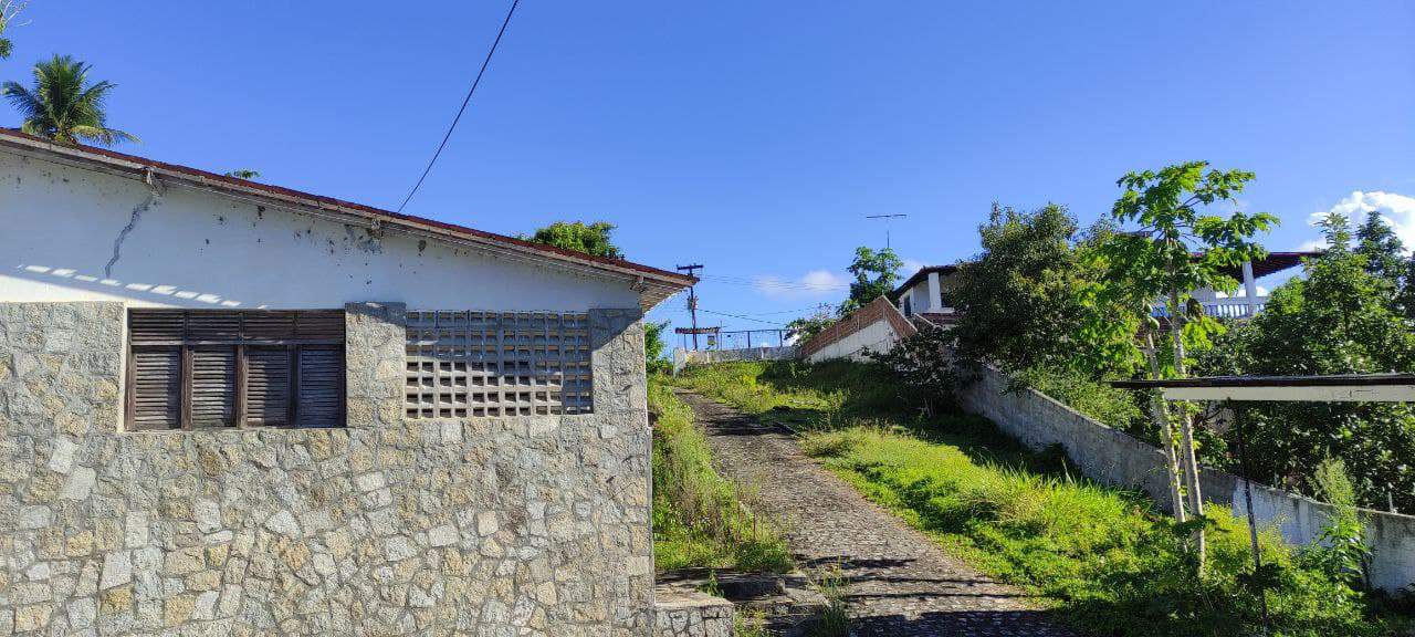 Chácara no Conde com 1 hectare &#8211; Contendo 3 piscinas, dois mini campos de Futebol